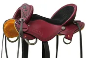 Aussie Lite Saddle