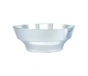 10 inch Silver Dish Garden
