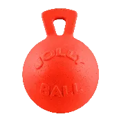 Horsemen’s Pride Jolly Ball® 10" Horse Toy | Stall & Pasture Enrichment