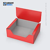 Cardboard Counter Display Boxes