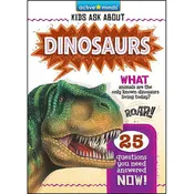 Active Minds Kids Ask About Books