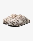 ADIDAS ADIMULE - OWHITE/ PREBRN