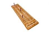 Imperial Cribbage Board