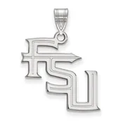 Florida State Seminoles Ss Large NCAA Pendant
