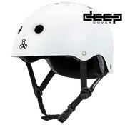 DEEP COVER Helmet