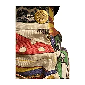 MOSCHINO DENIM SKIRT - VINTAGE