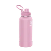 Actives Water Bottle with Spout Lid | 32 oz