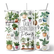 Botanical Life 20oz Tumbler