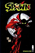 Spawn - #106