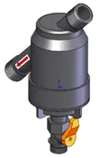3/4″ Amiad 100 micron
