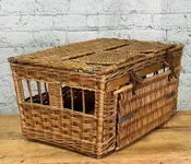 Animal Crate