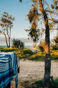 Beach Linen — Pierpoint Candle Company
