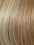 10" Guilty Pleasure | Human Hair Lace Front Topper (Mono Top)