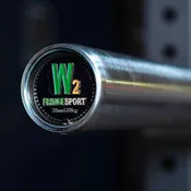 20kg Men's Wonder Bar Olympic Barbell