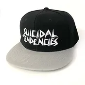 Dogtown Suicidal Tendencies Hat