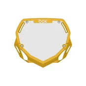 Box Two Number Plate