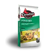 (GREEN BAG) Carolina Pride 30% Gamebird Supplement