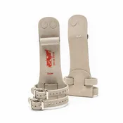 Reisport® Men's Ring Grips - Double Buckle
