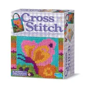 4M Cross Stitch