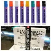 Sakura Solid Paint Markers *Choose your color