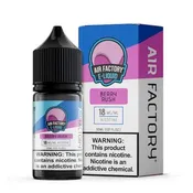 Air Factory Salts - Berry Rush