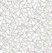 A CUT ABOVE FROM QT FABRICS