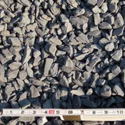 Blue Stone #57 (3/4 Stone, 3/4 Wash)