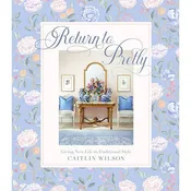 Return to Pretty Book