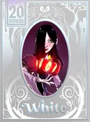 20 Strong: Tanglewoods - White Expansion Deck