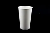 12 oz.  Hot Coffee Cup