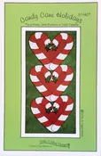 Candy Cane Holidays - Susie C Shore Designs