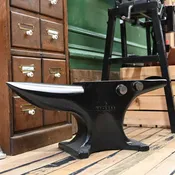 125 Lb. Regular Anvil