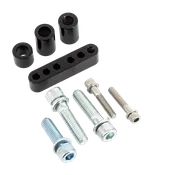 Floor Board Spacer Kit