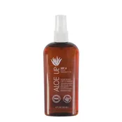 Aloe Up Spf 6 Tanning Oil