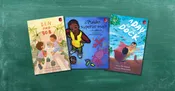 Back to School – Decodables &amp; Beginning Readers