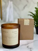 Gardenia Candle