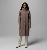 Women's AmazeTrench™ Rain Jacket