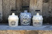 Bail Handled Jugs - Customized