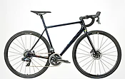 OPEN MIN.D. (Frameset) 1x w/ R-Turn Fork