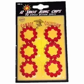 12 Shot Ring Caps