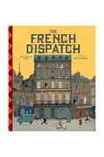 ABRAMS | WES ANDERSON: FRENCH DISPATCH