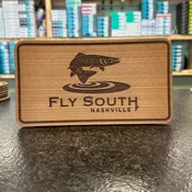 Foam Fly Patch - Large — Fly South