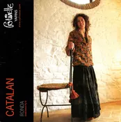 Colinette Catalan Book