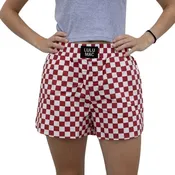 Check Boxer Short-BXCK