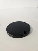 7oz Black Lid