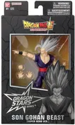 Bandai Dragon Ball Super Dragon Stars Gohan Beast (Super Hero) 6" Figure