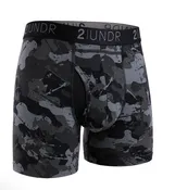 2 Undr Swing Shift 6" Boxer Brief