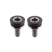 8mm hex crank arm bolts