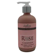 Rose Facial Cleaner