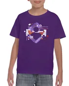 MK Creator Shirt Youth